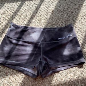 Feed Me Fight Me (FMFM) Shorts